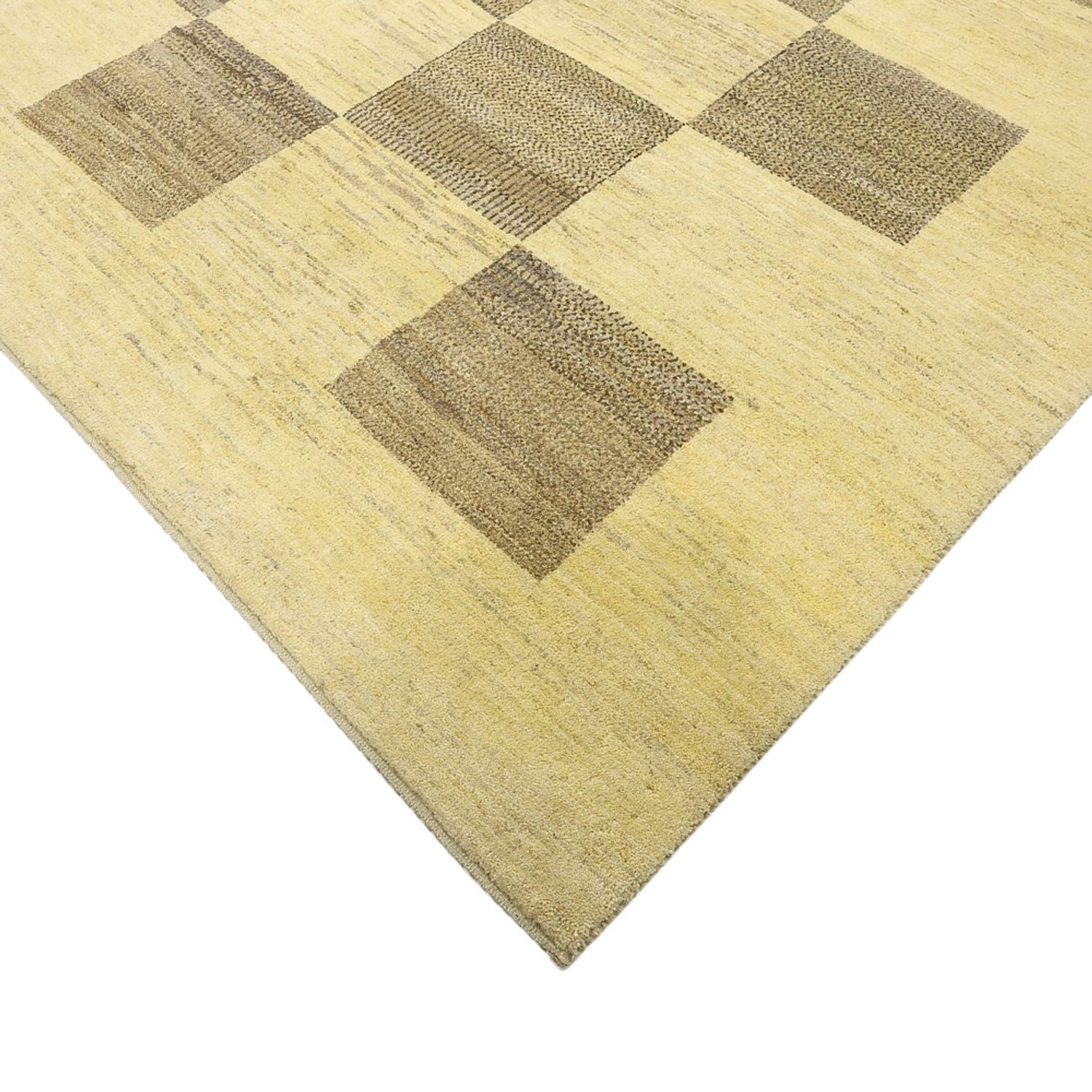 Tapis Gabbeh - Persan - 312 x 254 cm - multicolore