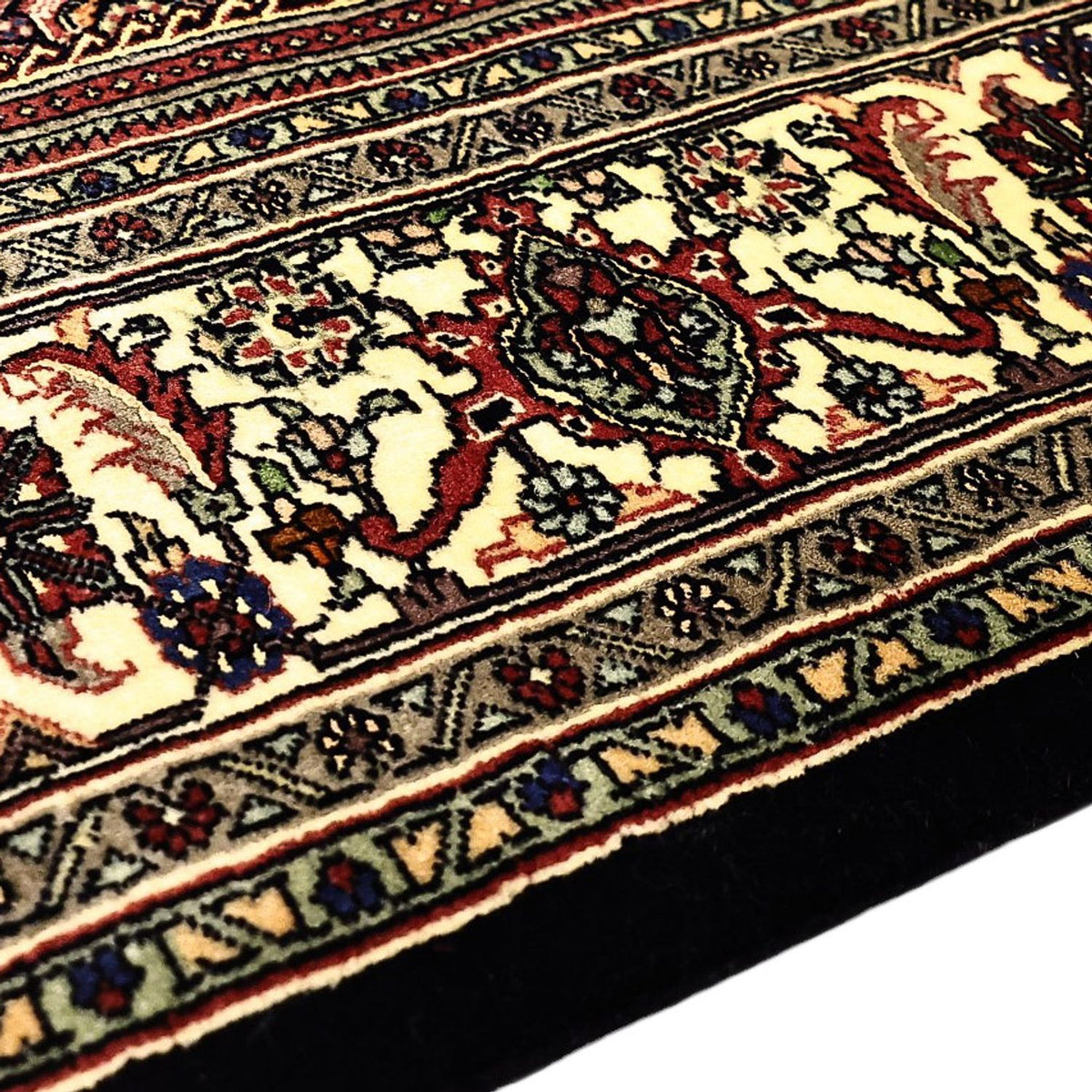 Tapis de Bidjar Tapis 151x203cm - Tapis persan