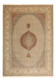 Tapis de Tabriz - 50 rangs Tapis 348x248cm - Tapis persan