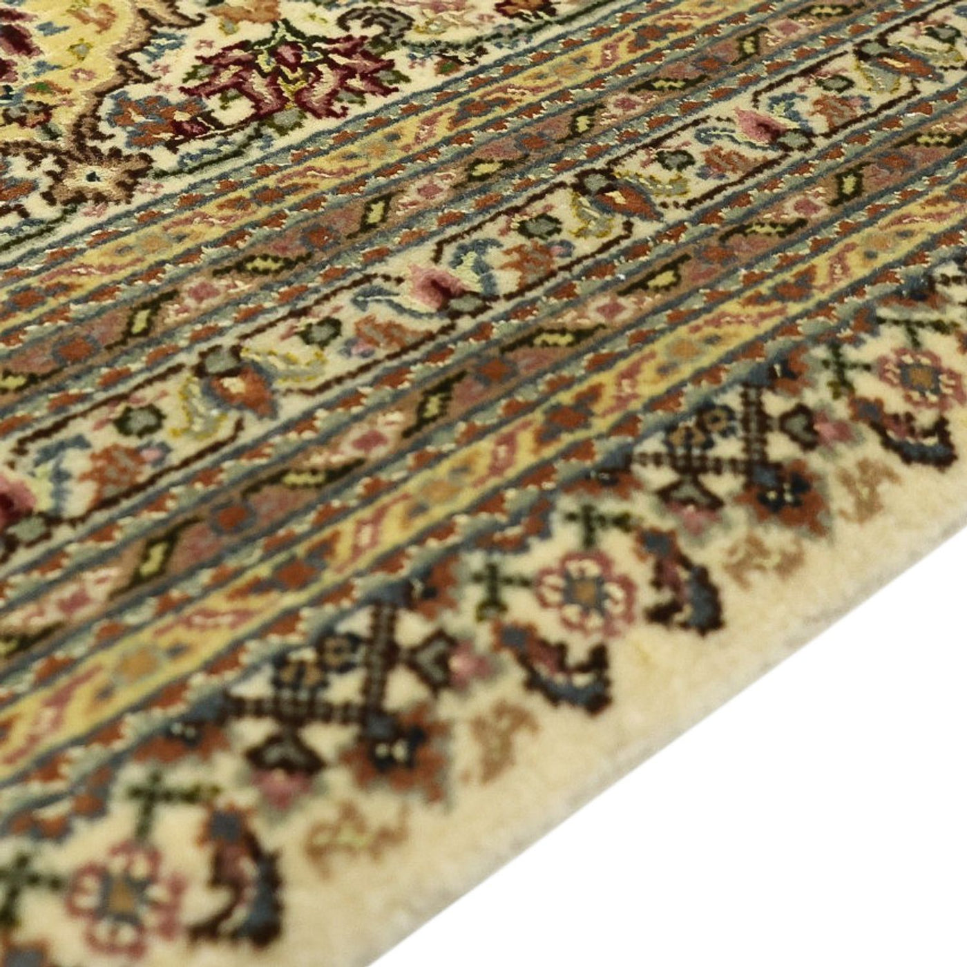 Tapis de Tabriz - 50 rangs Tapis 348x248cm - Tapis persan