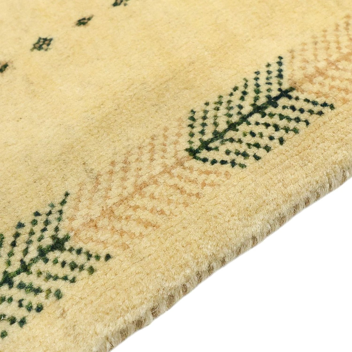 Tapis Loribaft Tapis 219x292cm - Perserteppich Wollteppich