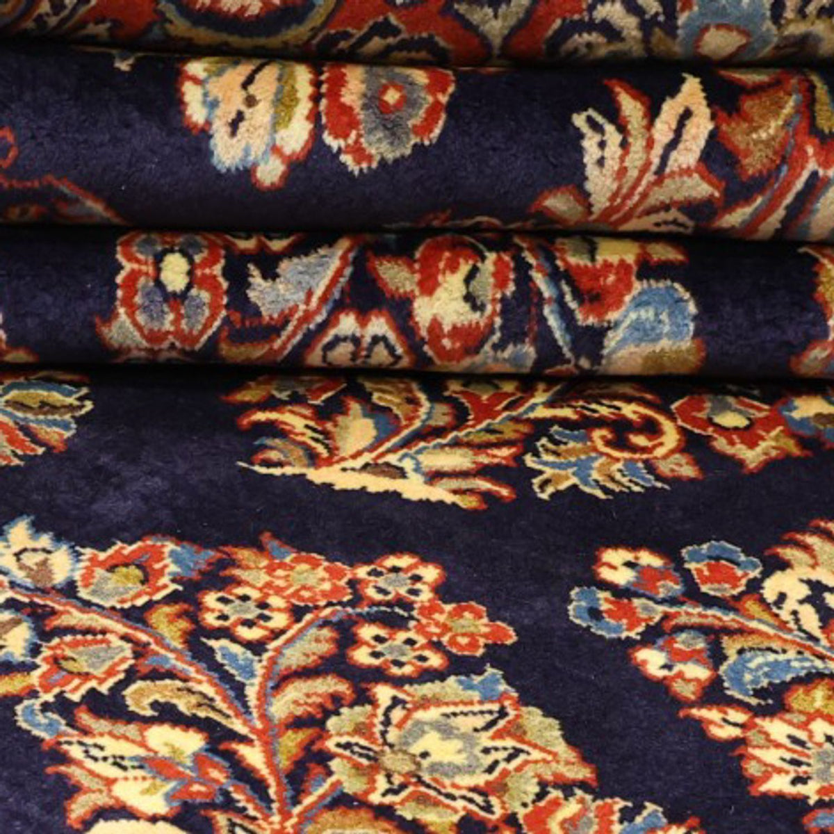 Tapis persan - Classique - 300 x 240 cm - multicolore