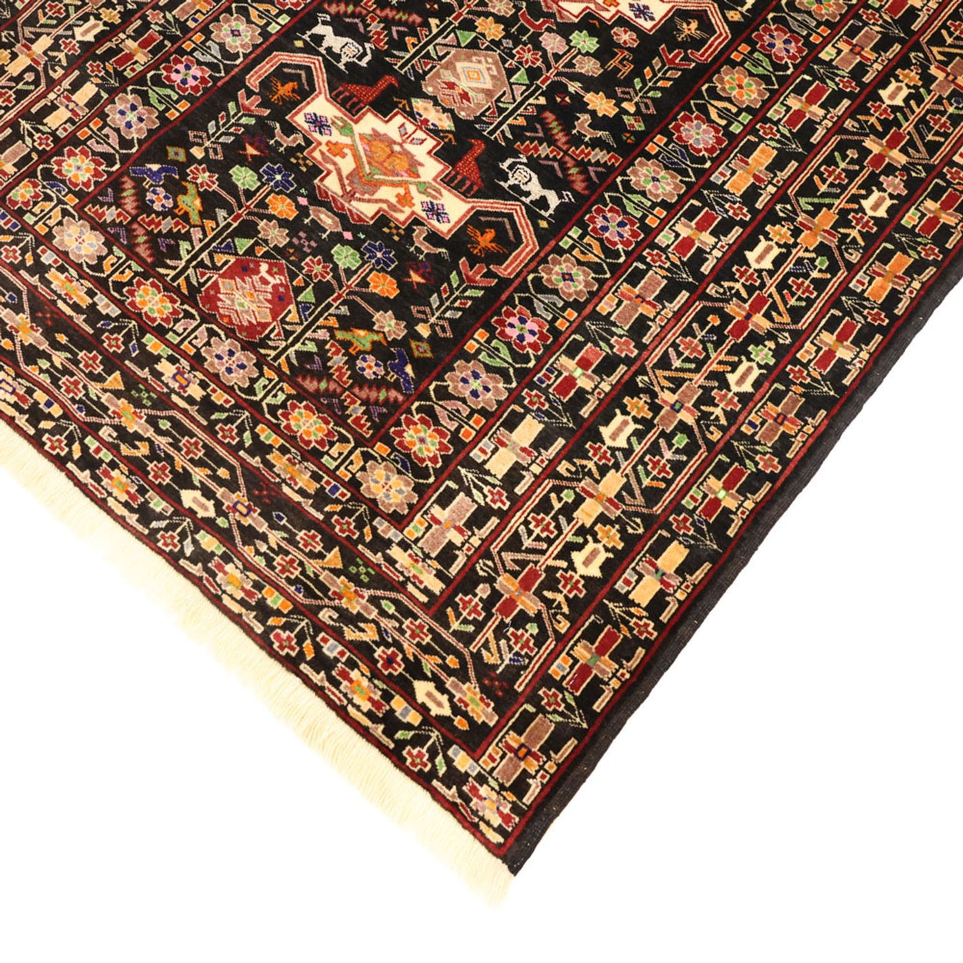 Tapis Belutsch 153x104cm - Tapis oriental