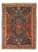 Tapis de Sharbabak Tapis 164x130cm - Tapis persan