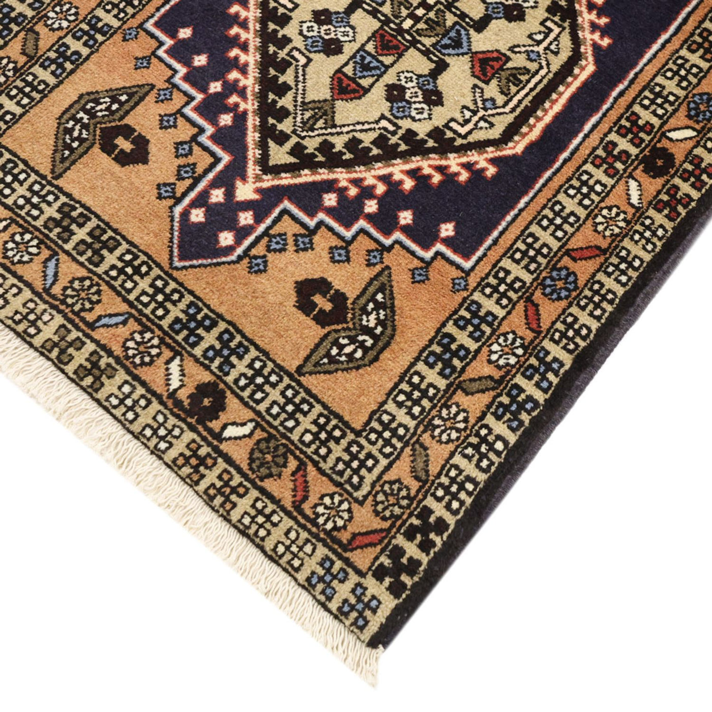 Tapis d'Ardebil Tapis 300x70cm - Tapis persan
