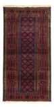 Tapis Belutsch 188x99cm - Tapis oriental