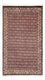 Perserteppich - Bidjar - 143 x 85 cm - rost