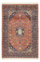 Tapis de Kashan Tapis 160x112cm - Tapis persan