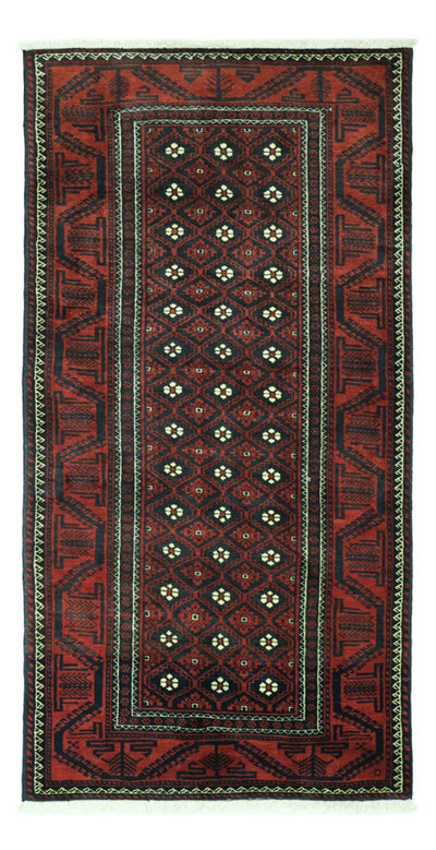 Tapis Belutsch 103x198cm - Tapis oriental