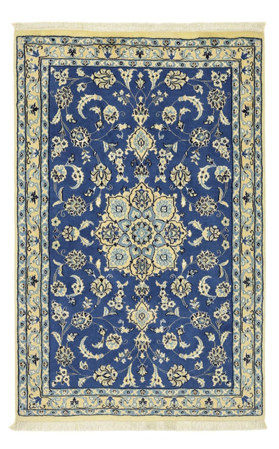 Tapis de Nain - 9La Tapis 86x140cm - Tapis persan