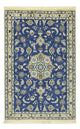 Tapis de Nain - 9La Tapis 86x140cm - Tapis persan
