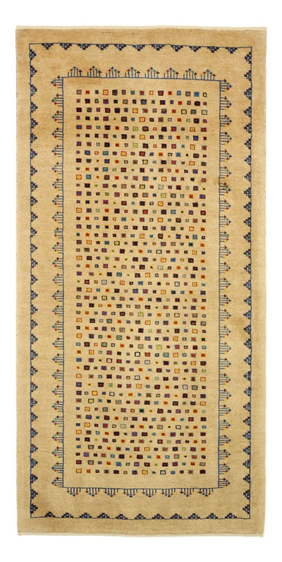 Tapis Loribaft Tapis 79x164cm - Perserteppich Wollteppich