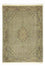 Tapis persan - Tabriz - Royal - 148 x 105 cm - sable