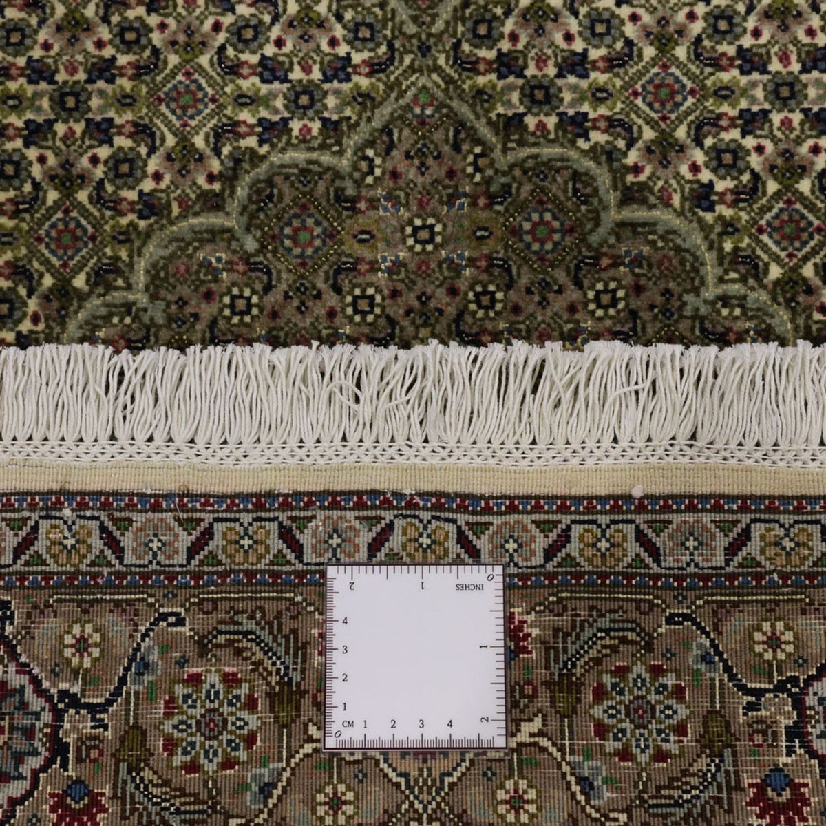 Tapis persan - Tabriz - Royal - 148 x 105 cm - sable