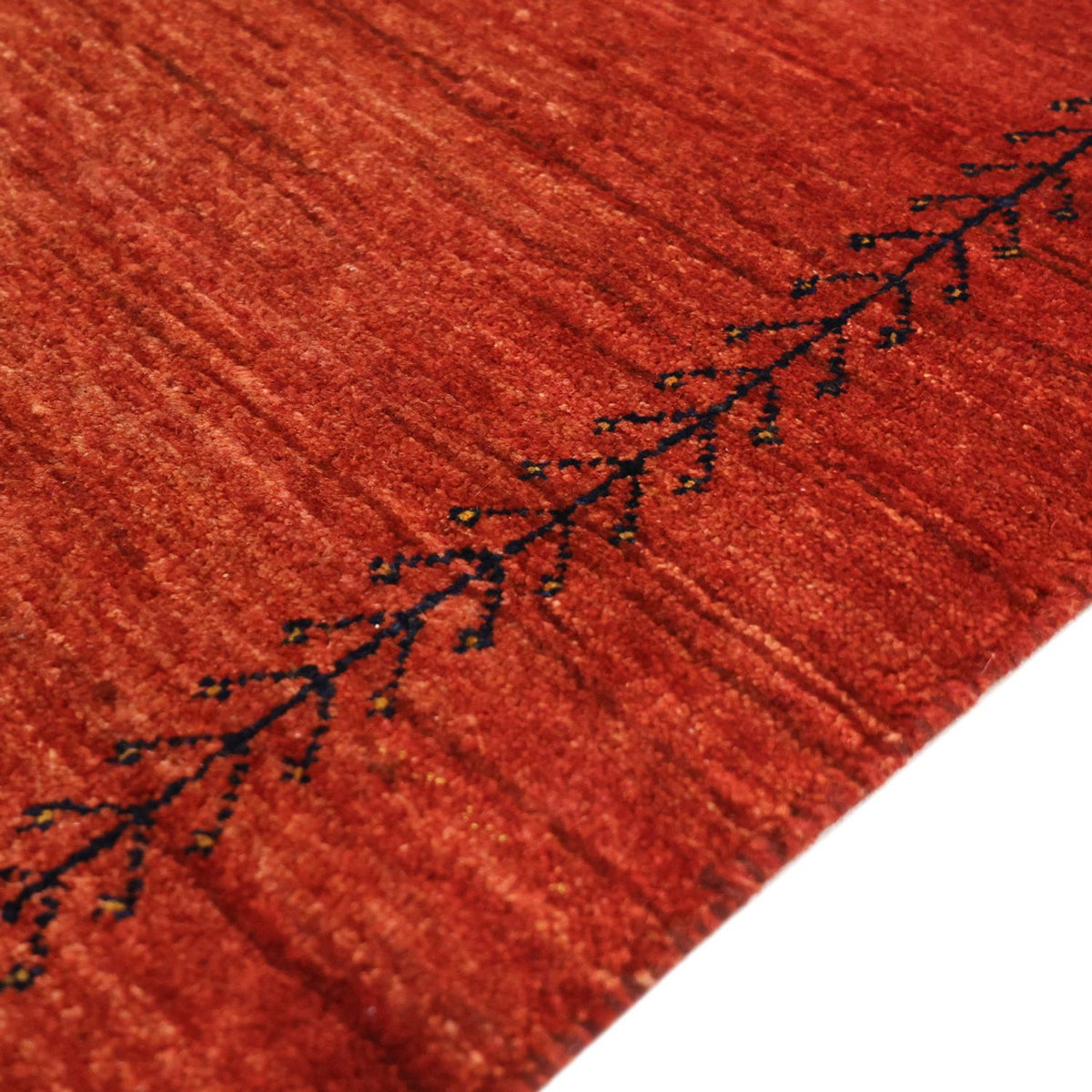 Tapis Loribaft Tapis 82x115cm - Perserteppich Wollteppich