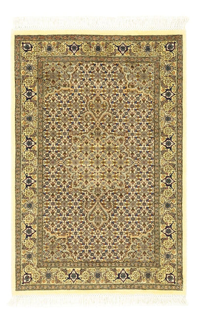 Tapis de Tabriz - 50 rangs Tapis 60x92cm - Tapis persan