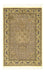 Tapis persan - Tabriz - Royal - 92 x 60 cm - vert olive