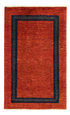 Tapis Gabbeh - Persan Kashkuli - 126 x 77 cm - multicolore