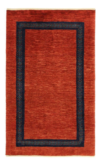 Tapis Gabbeh - Persan Kashkuli - 126 x 77 cm - multicolore