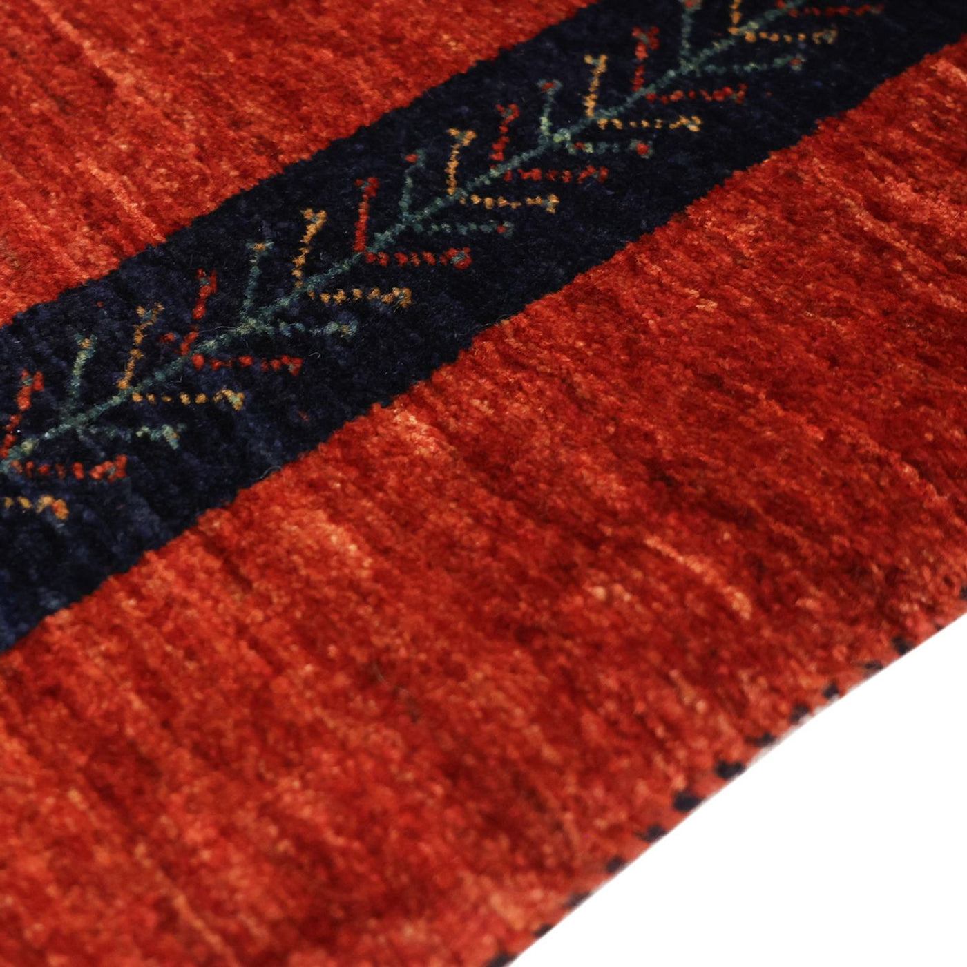 Kashkuli Tapis 126x77cm - Tapis persan