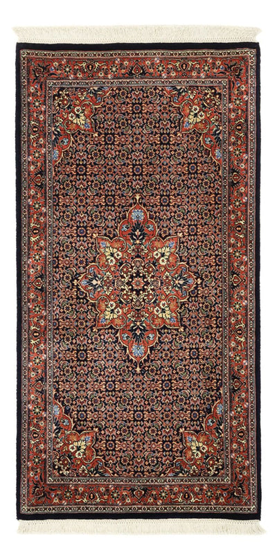 Tapis de Bidjar Tapis 75x144cm - Tapis persan