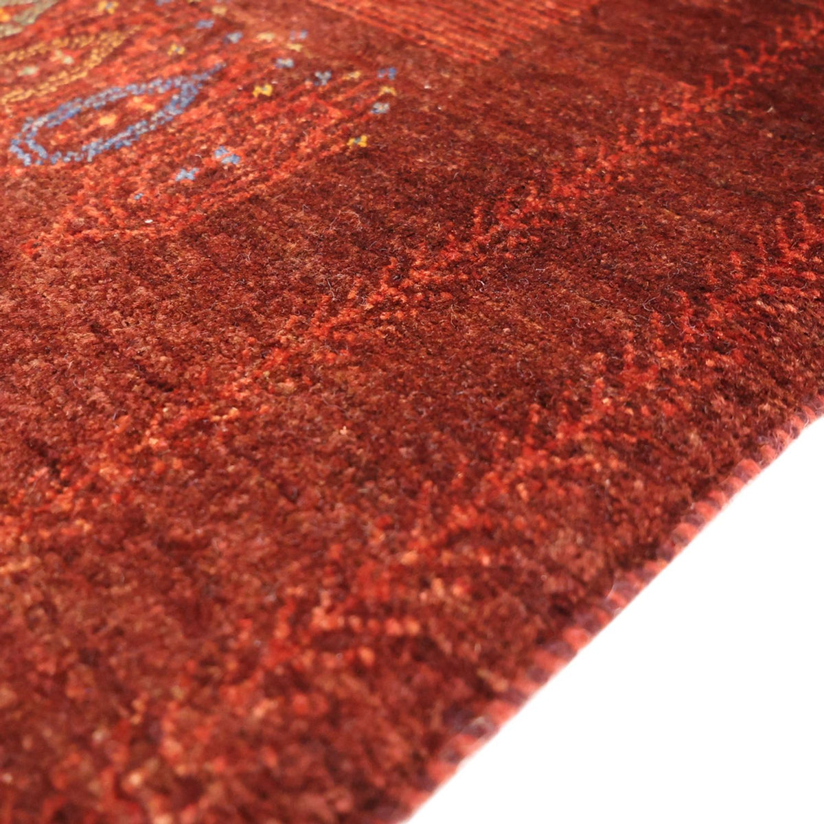Kashkuli Tapis 82x131cm - Tapis persan
