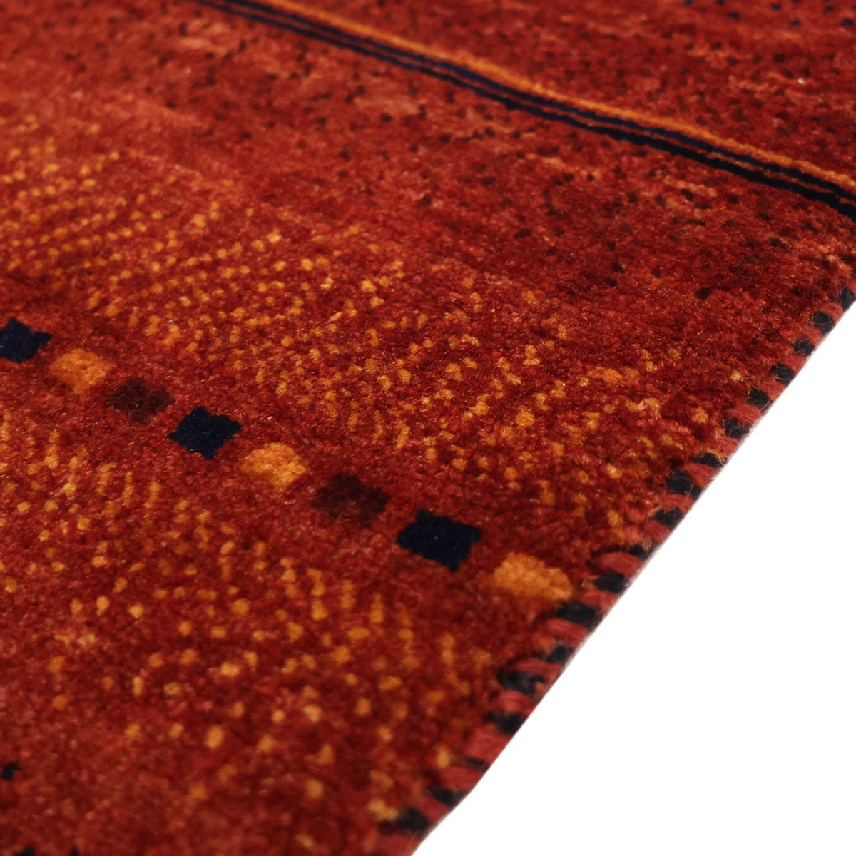 Kashkuli Tapis 79x103cm - Tapis persan