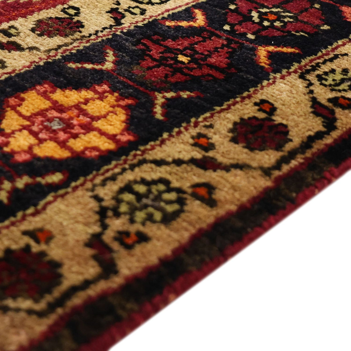Kolyai Tapis 285x150cm - Tapis persan