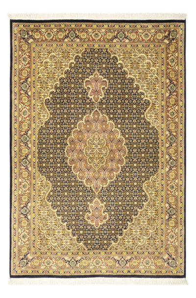 Tapis de Tabriz - 50 rangs Tapis 100x148cm - Tapis persan