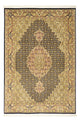 Tapis de Tabriz - 50 rangs Tapis 100x148cm - Tapis persan