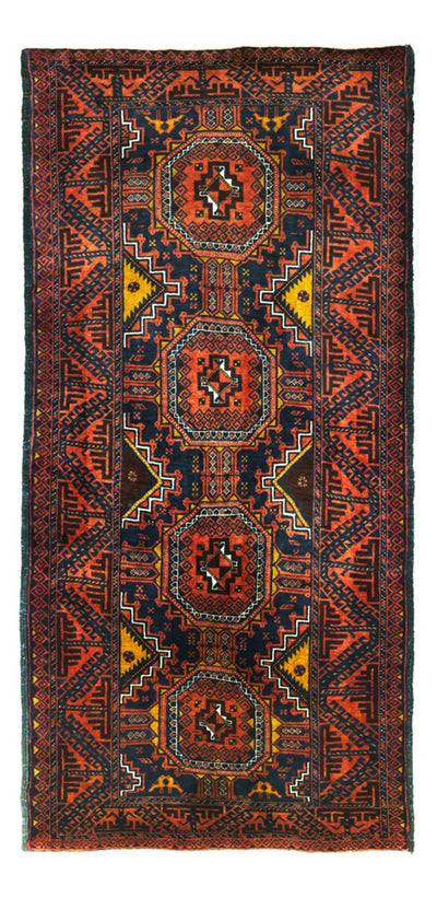 Tapis Belutsch 98x198cm - Tapis oriental