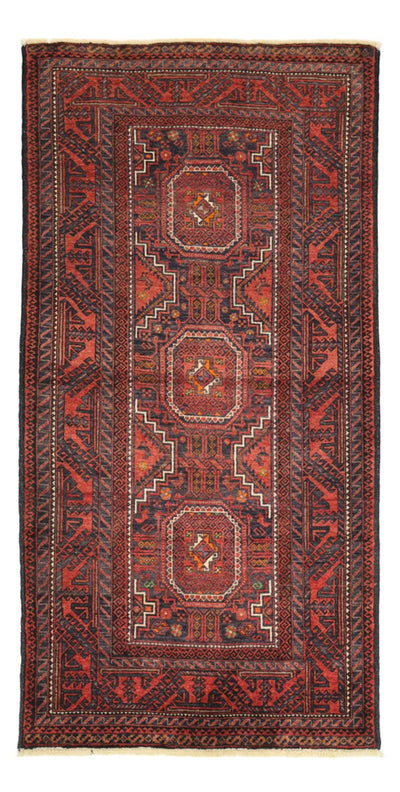 Tapis Belutsch 98x194cm - Tapis oriental