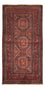 Tapis de couloir Tapis Belutsch - 194 x 98 cm - rouge foncé