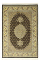 Tapis de Tabriz - 50 rangs Tapis 148x100cm - Tapis persan