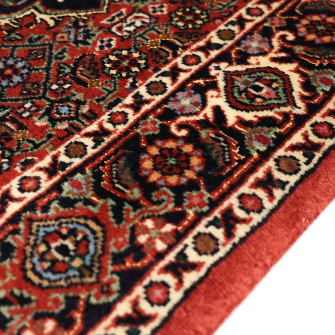 Tapis de Bidjar Tapis 137x69cm - Tapis persan