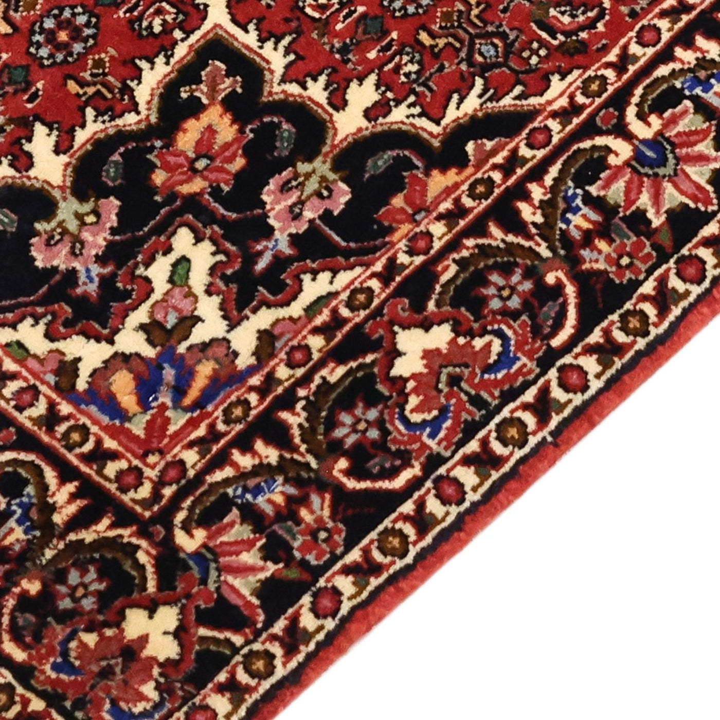 Tapis de Bidjar Tapis 144x73cm - Tapis persan