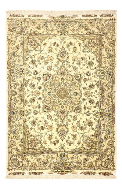 Tapis de Tabriz - 60 rangs Tapis 145x206cm - Tapis persan