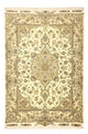 Tapis de Tabriz - 60 rangs Tapis 206x145cm - Tapis persan