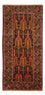 Tapis de couloir Tapis Belutsch - 237 x 113 cm - terracotta