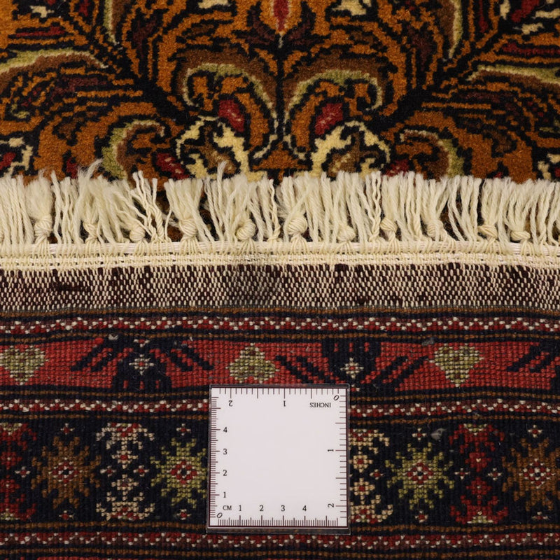 Tapis Belutsch - 192 x 112 cm - vert clair