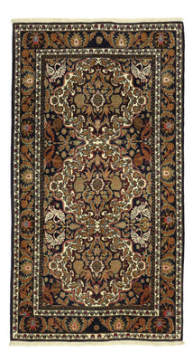 Tapis de couloir Tapis Belutsch - 193 x 104 cm - beige foncé
