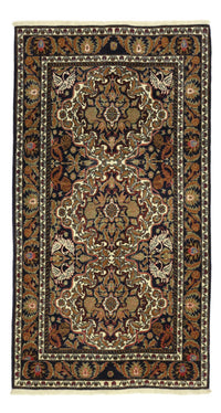 Tapis de couloir Tapis Belutsch - 193 x 104 cm - beige foncé