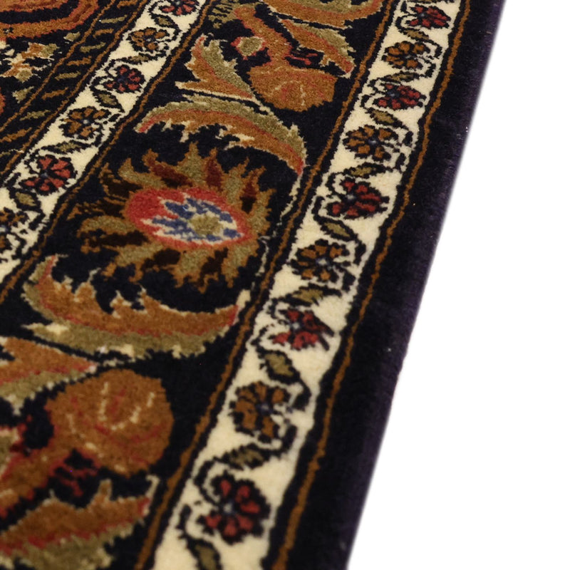 Tapis de couloir Tapis Belutsch - 193 x 104 cm - beige foncé