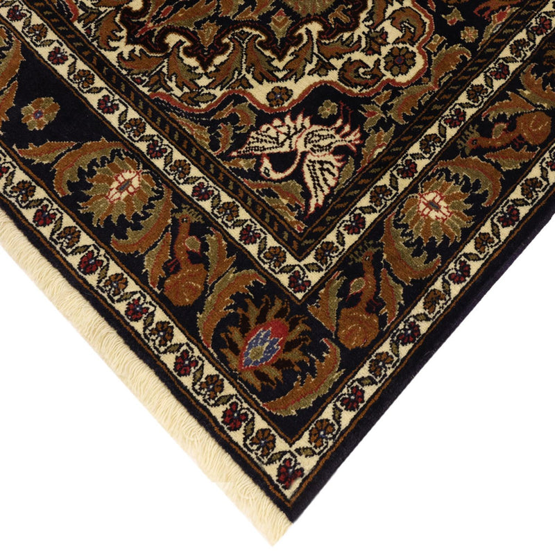 Tapis de couloir Tapis Belutsch - 193 x 104 cm - beige foncé
