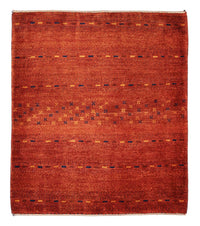 Kashkuli Tapis 101x111cm - Tapis persan – product image