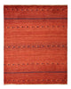 Kashkuli Tapis 119x96cm - Tapis persan
