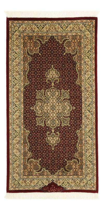 Tapis de Tabriz - 50 rangs Tapis 59x112cm - Tapis persan