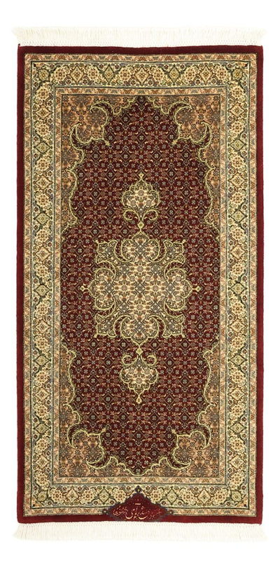 Tapis de Tabriz - 50 rangs Tapis 57x111cm - Tapis persan