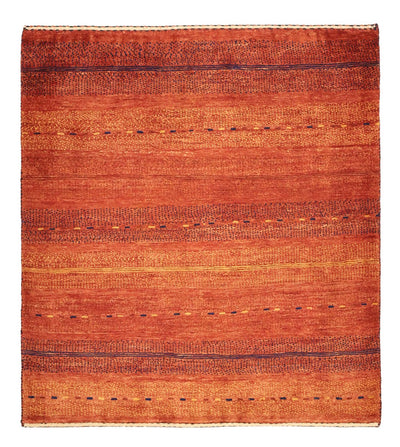 Kashkuli Tapis 96x106cm - Tapis persan