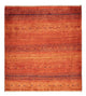 Kashkuli Tapis 106x96cm - Tapis persan
